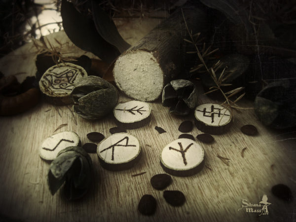 Sacred Symbols: Unlocking the Power of Runes