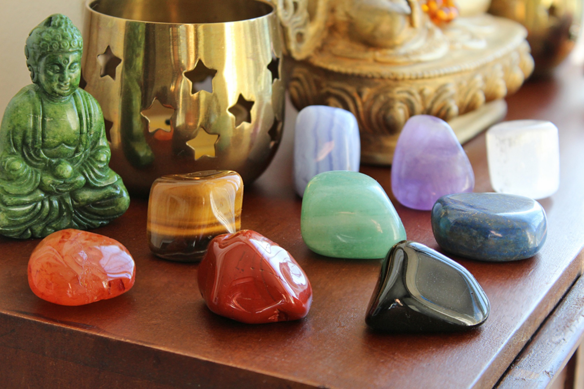 Introduction to Crystal Energies